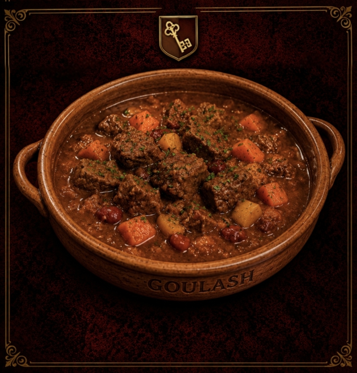 Goulash