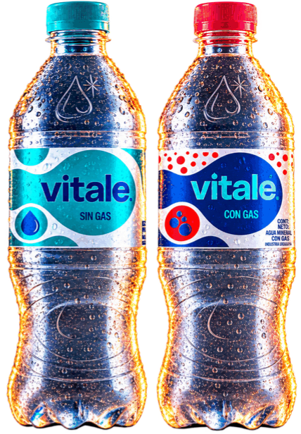 Agua Mineral