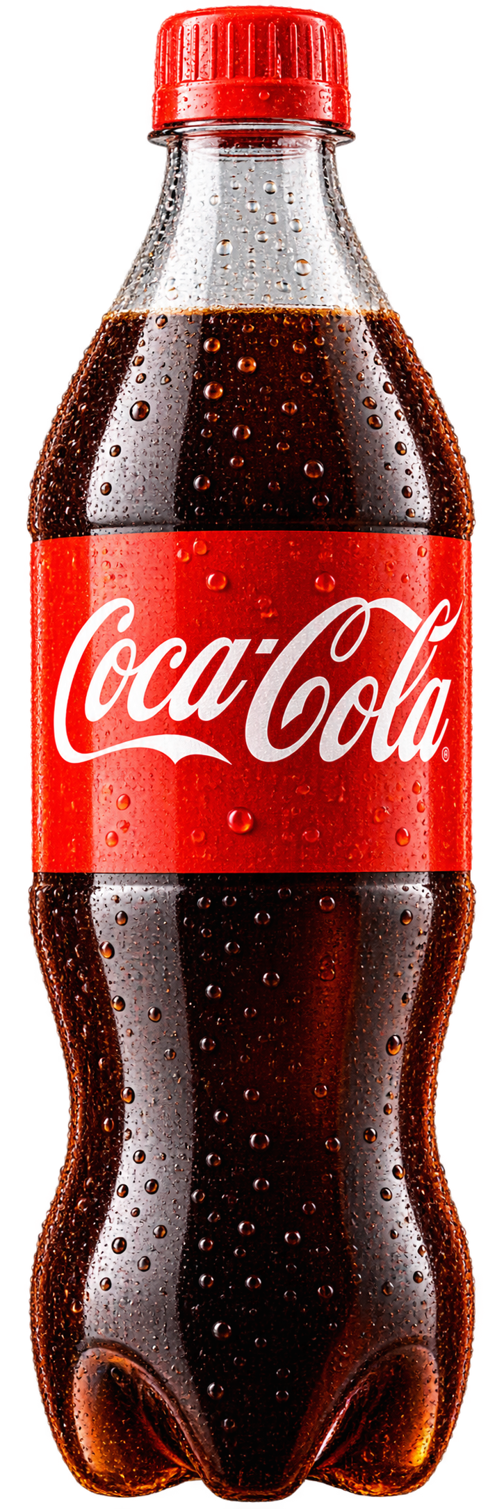 Coca Cola 0.6L