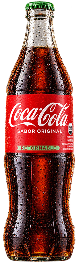 Coca Cola 1L