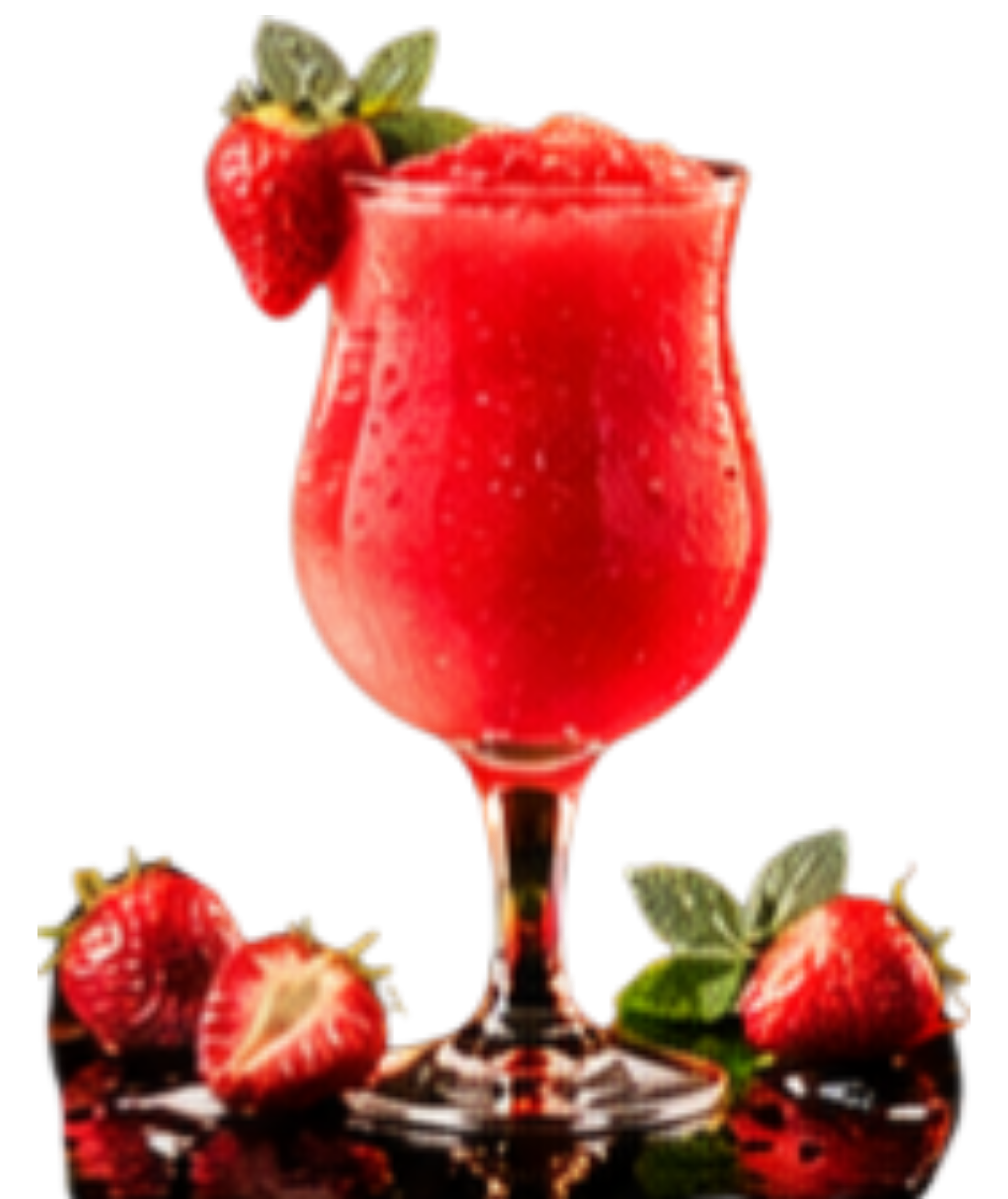 Daiquiri de frutas