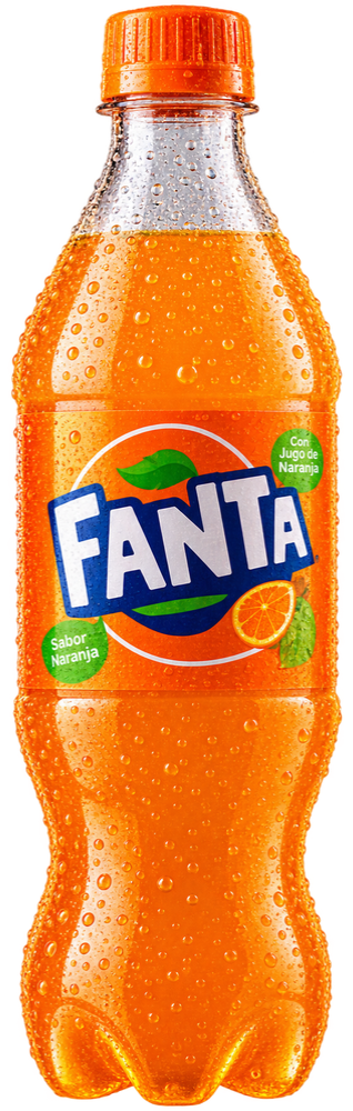 Fanta