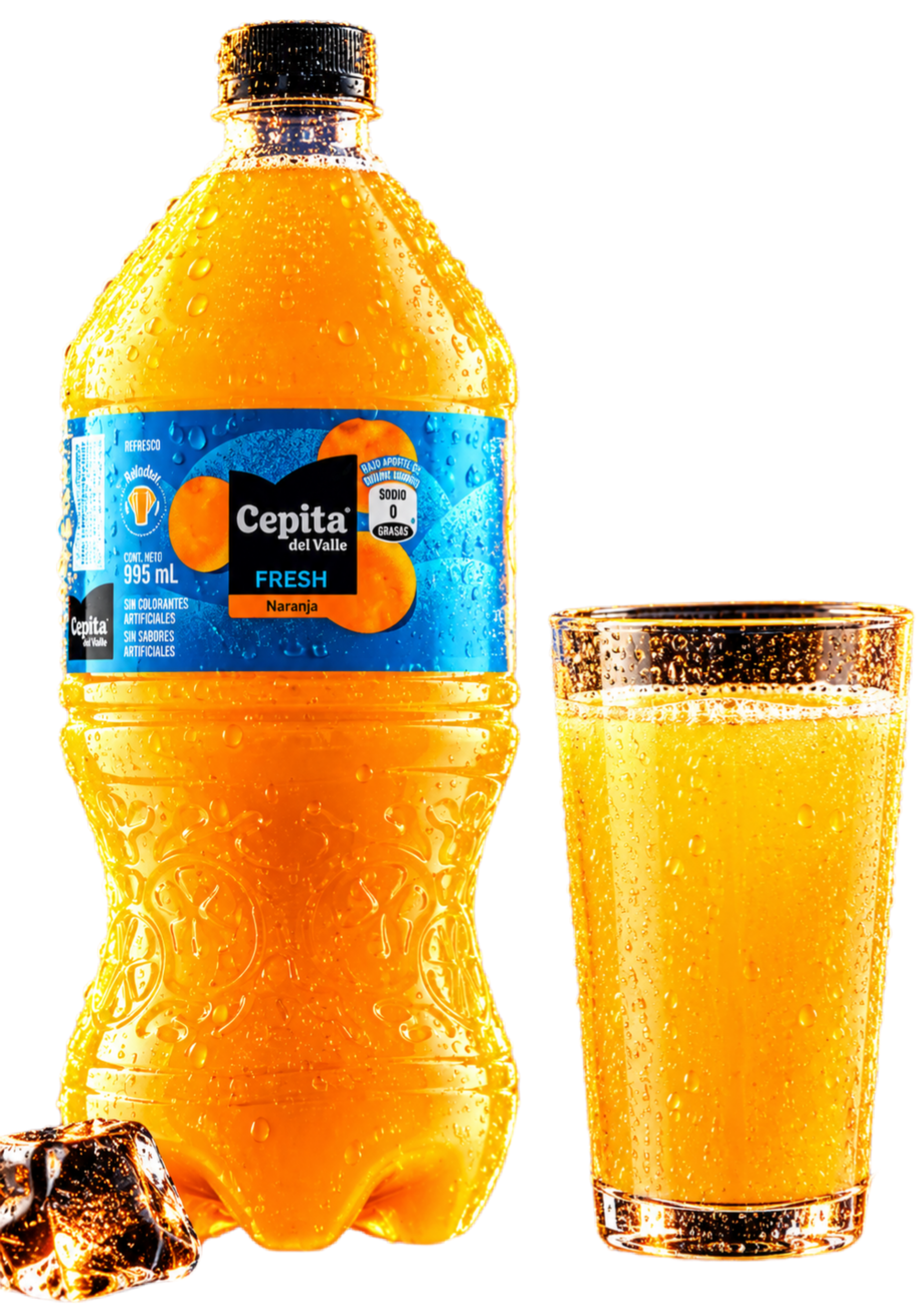 Salus Naranja
