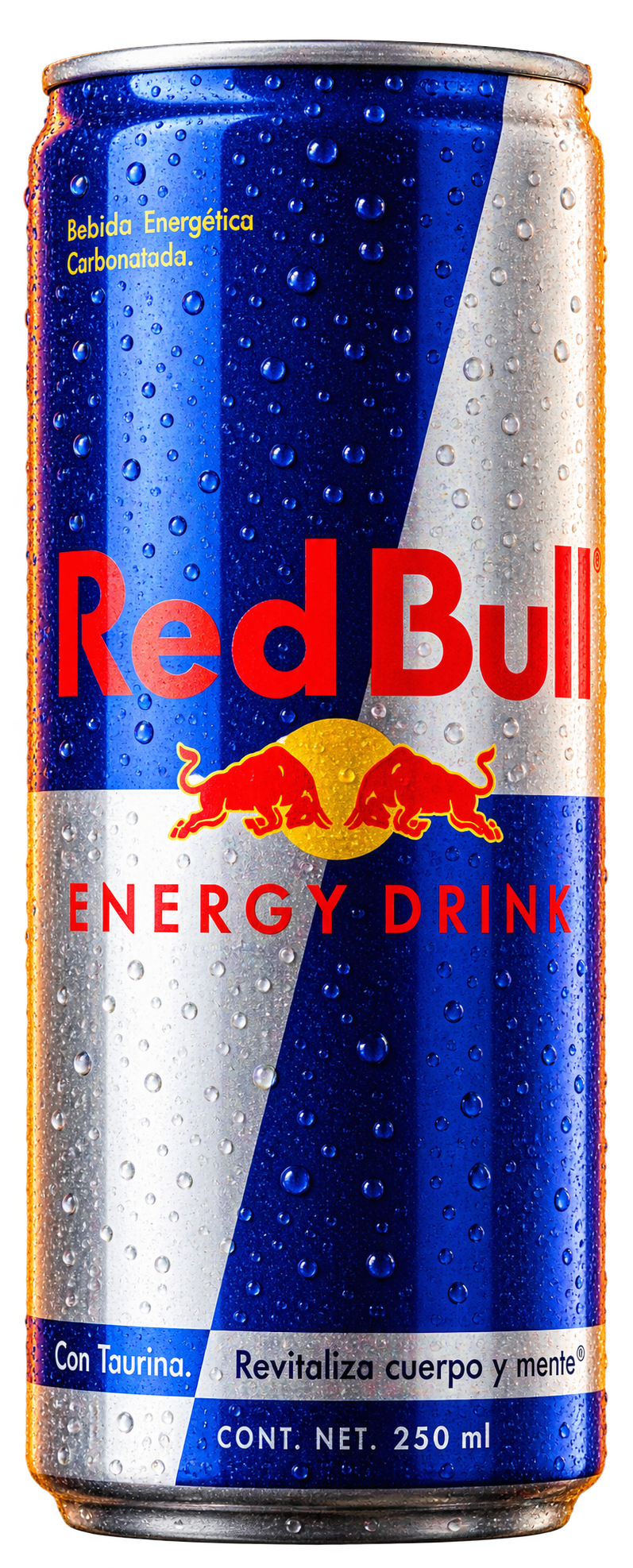 Red Bull