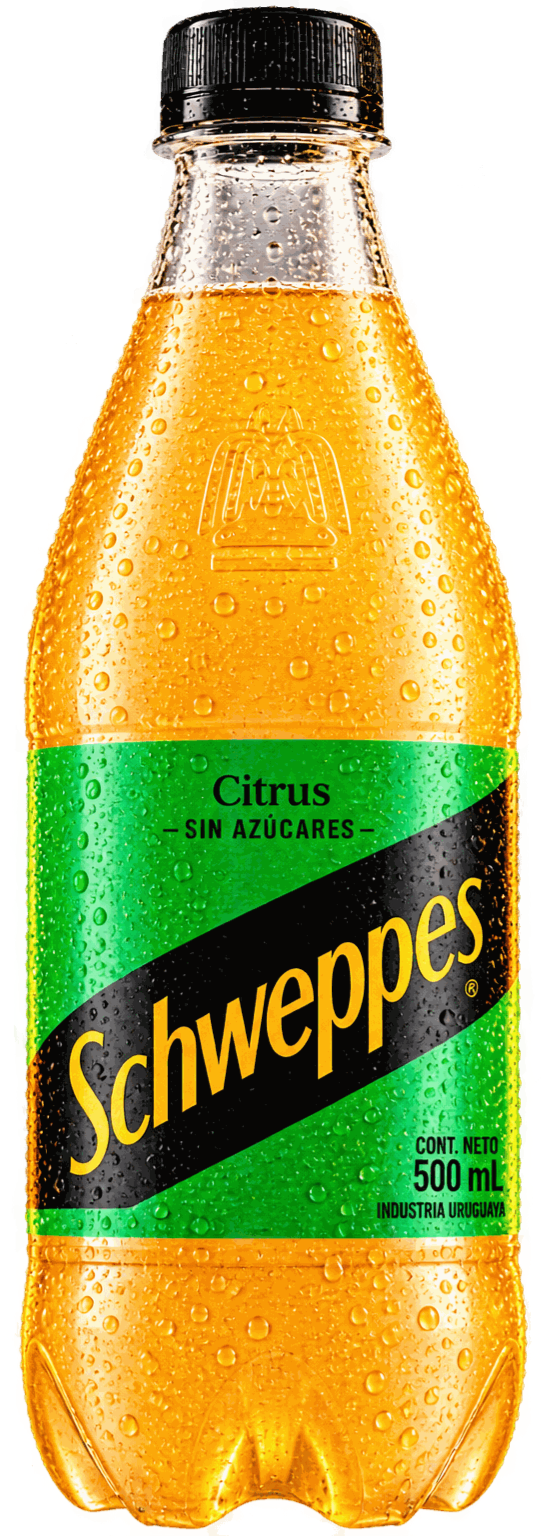 Schweppes Citrus