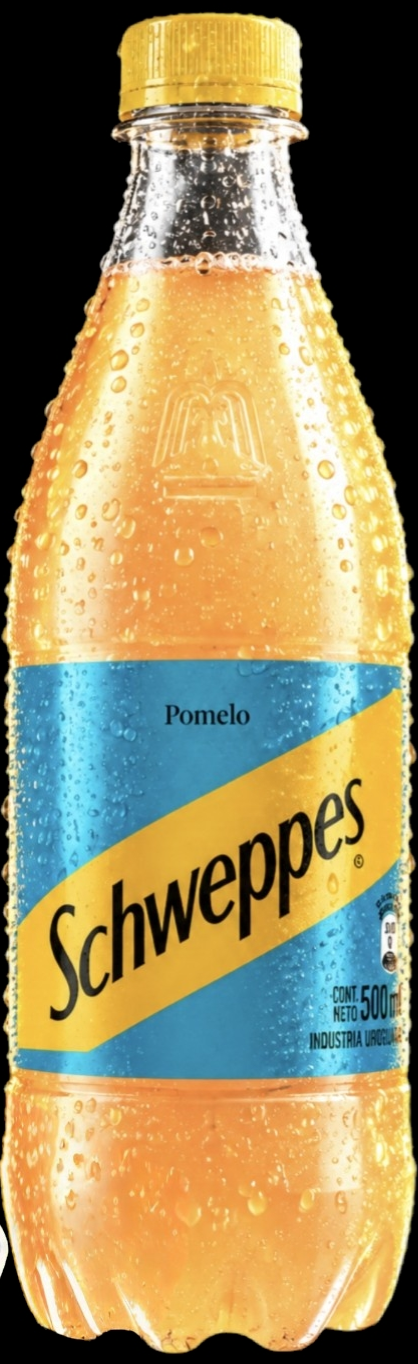 Schweppes Pomelo