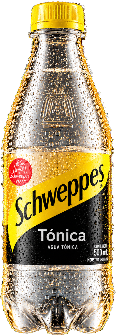 Schweppes Tónica