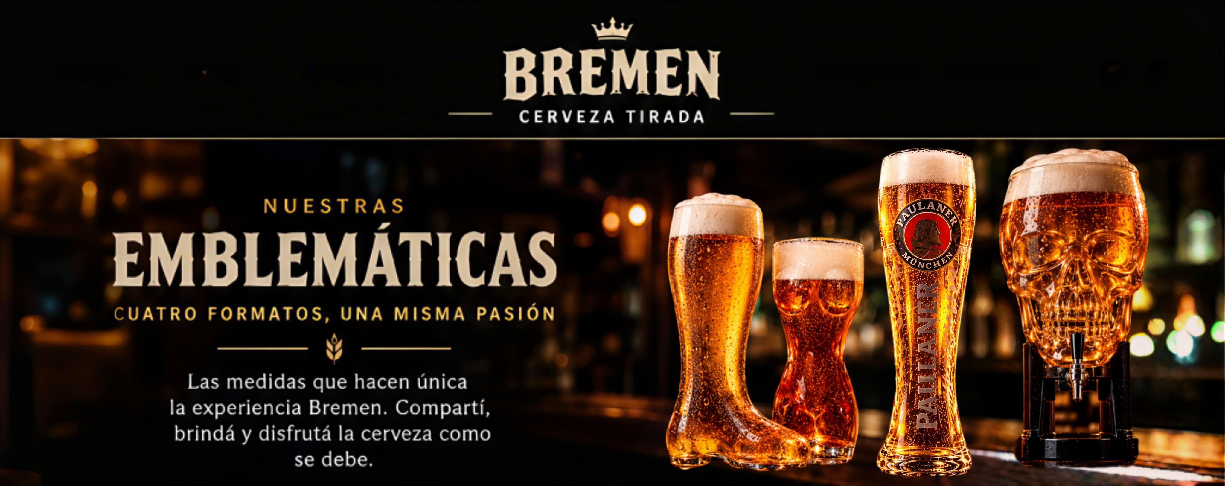 Banner Emblemáticas